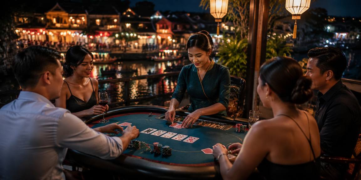 99aa Game May Mắn